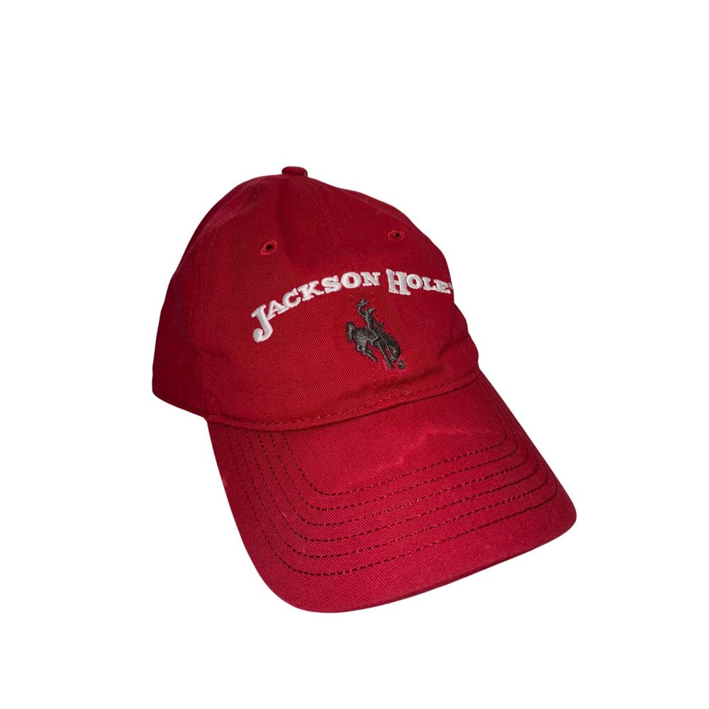 Jackson Hole Hat